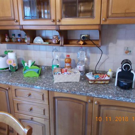 Appartamento I Cedri San Cesareo Ngoại thất bức ảnh
