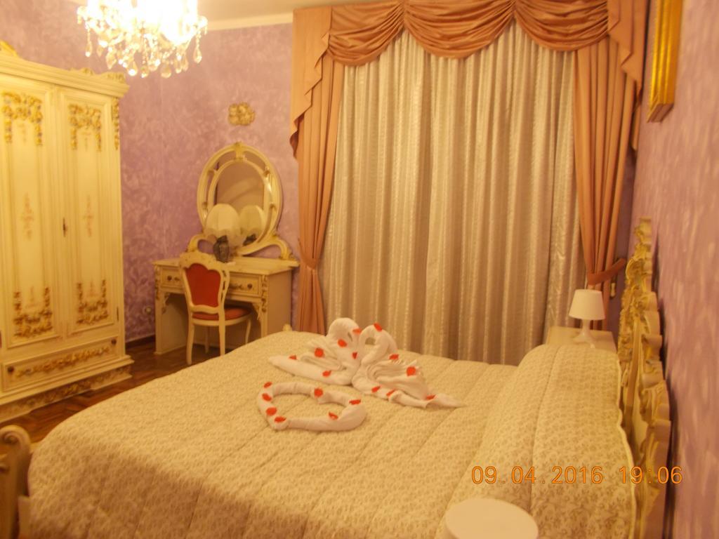 Appartamento I Cedri San Cesareo Ngoại thất bức ảnh