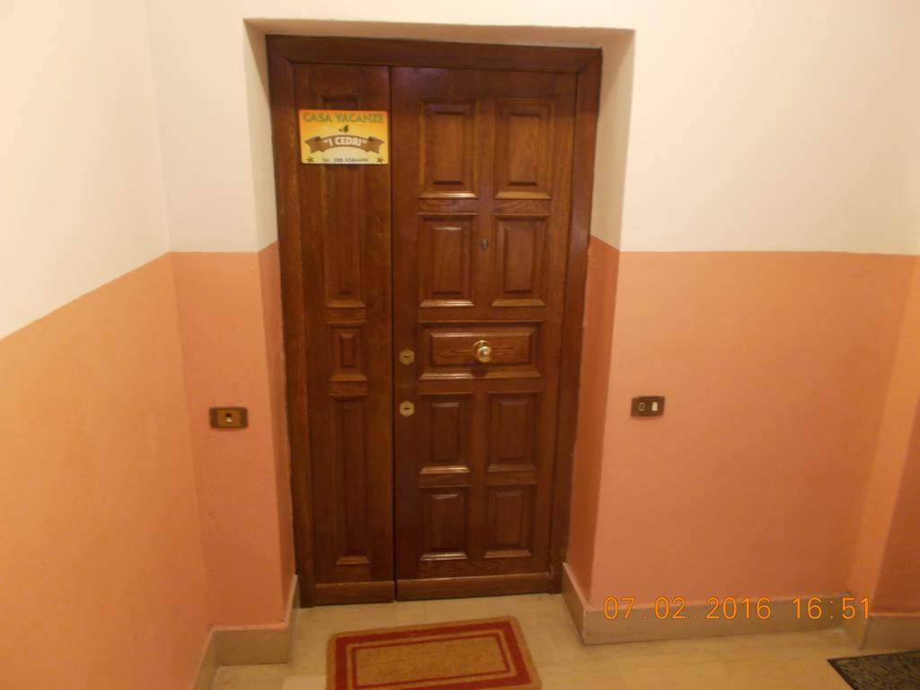 Appartamento I Cedri San Cesareo Ngoại thất bức ảnh