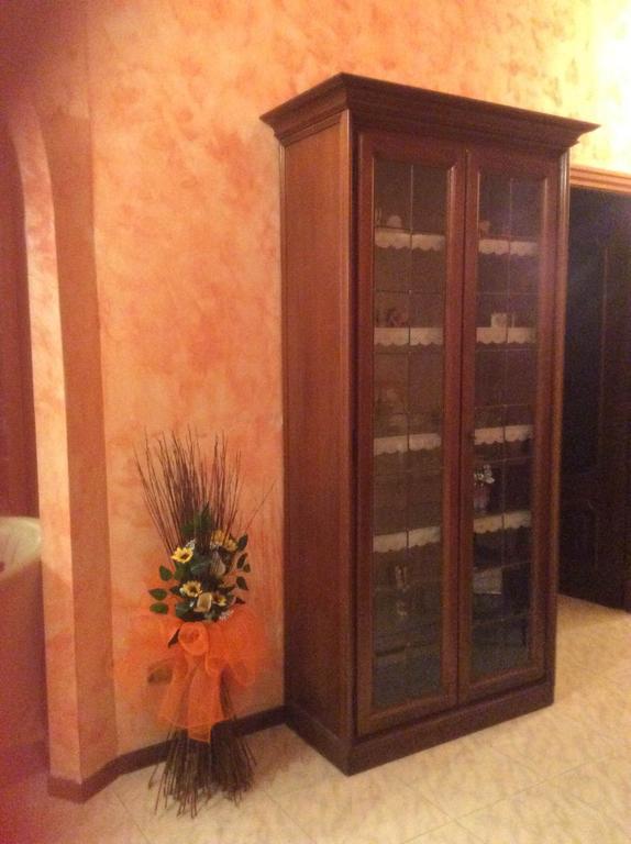 Appartamento I Cedri San Cesareo Ngoại thất bức ảnh