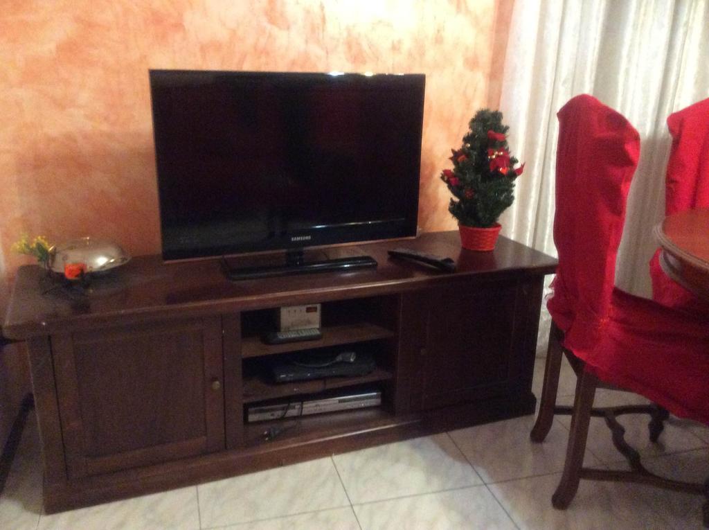 Appartamento I Cedri San Cesareo Ngoại thất bức ảnh