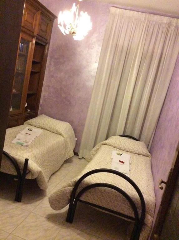 Appartamento I Cedri San Cesareo Ngoại thất bức ảnh