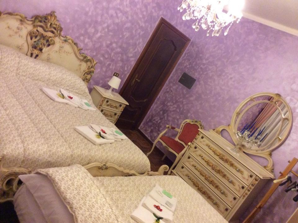 Appartamento I Cedri San Cesareo Ngoại thất bức ảnh