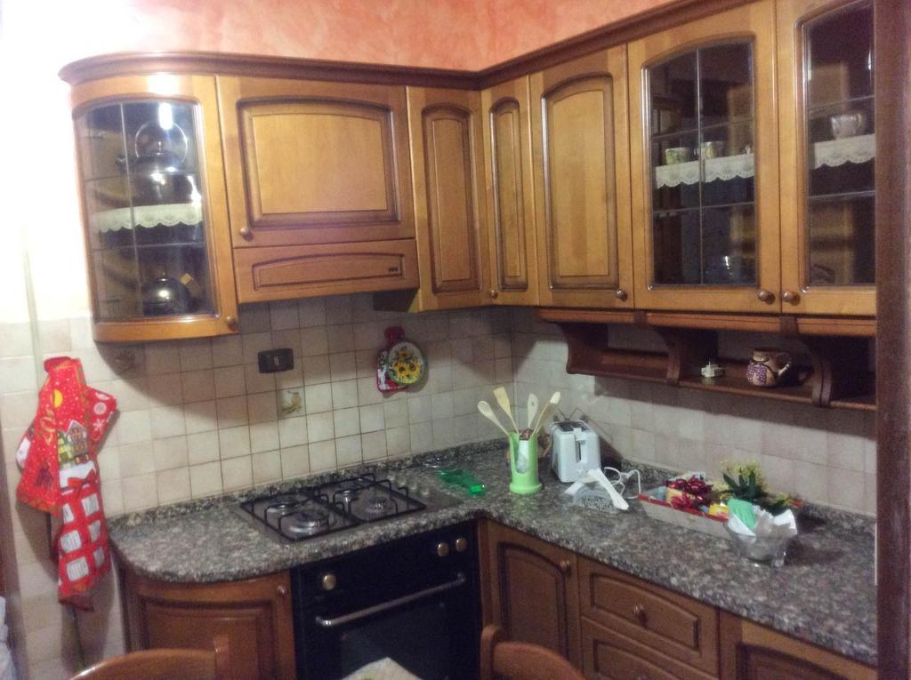 Appartamento I Cedri San Cesareo Ngoại thất bức ảnh