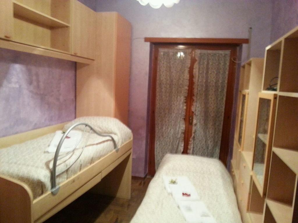 Appartamento I Cedri San Cesareo Ngoại thất bức ảnh