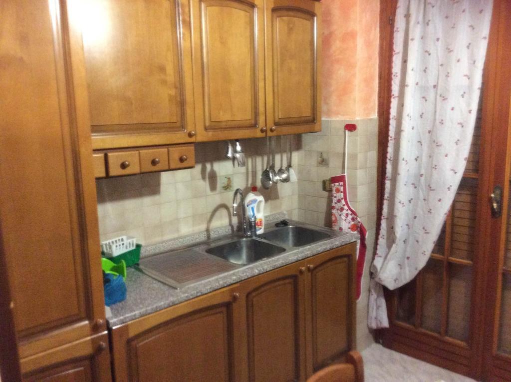 Appartamento I Cedri San Cesareo Ngoại thất bức ảnh