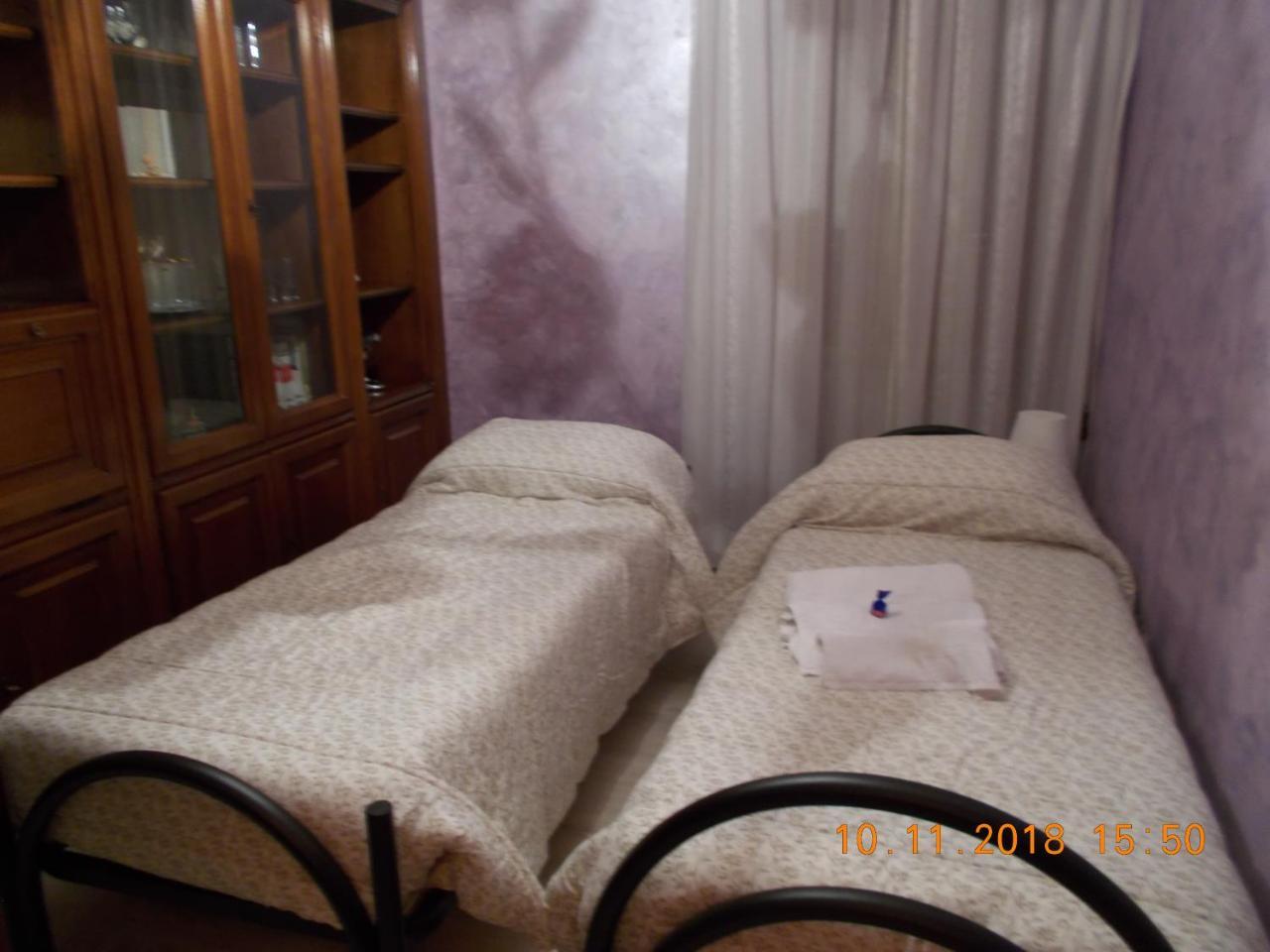 Appartamento I Cedri San Cesareo Ngoại thất bức ảnh