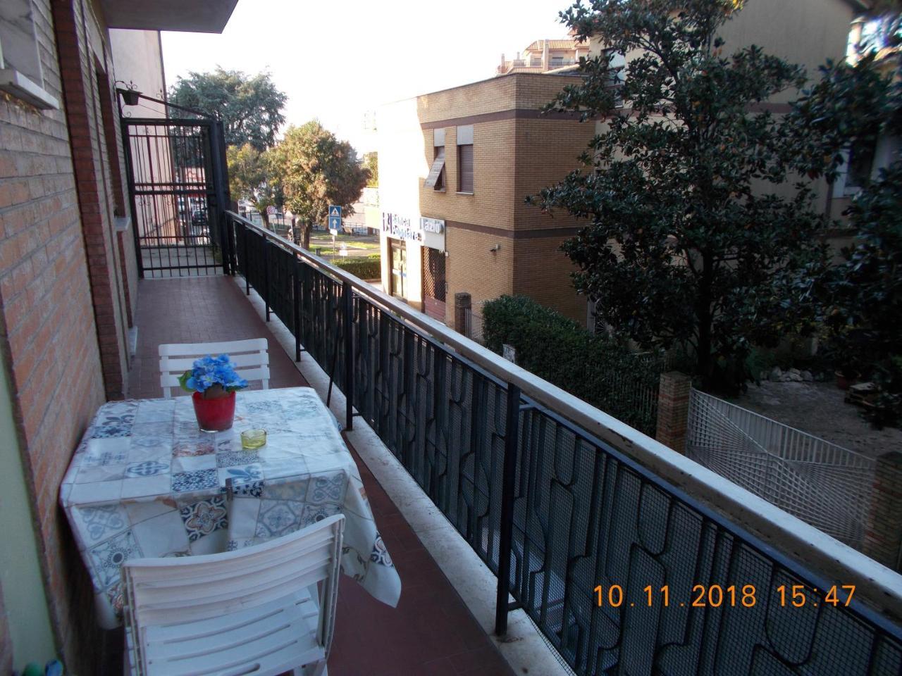 Appartamento I Cedri San Cesareo Ngoại thất bức ảnh